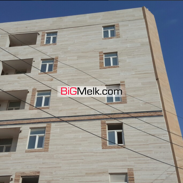 فروش یکجا آپارتمان 30 واحدی