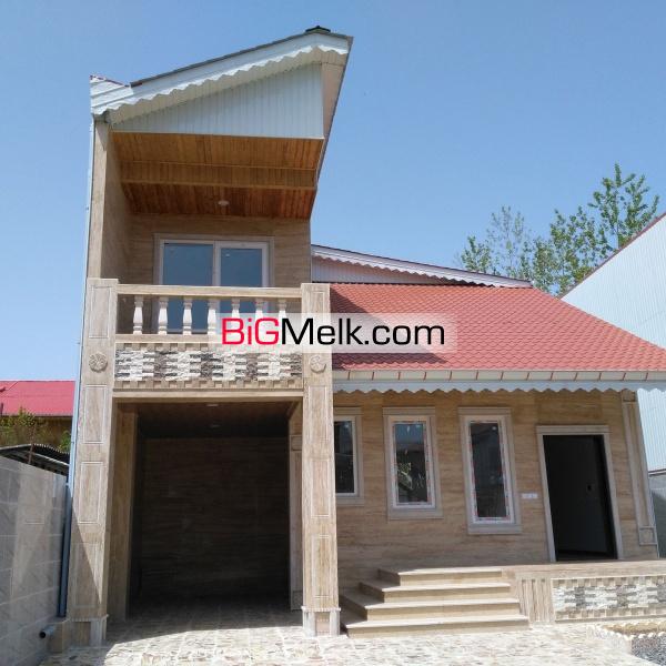 فروش ویلا شهرکی در شمال گیلان