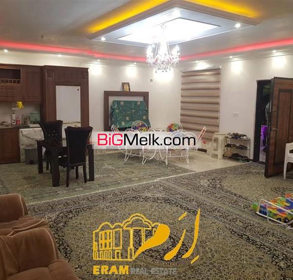 750 متر باغ ویلا در لم آباد ملارد