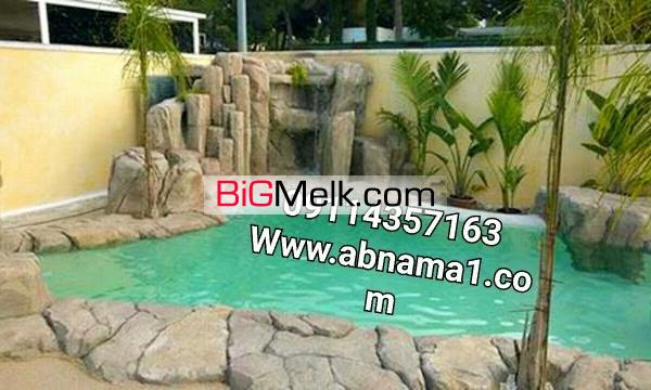 استخرساز شمال
