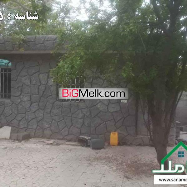 فروش باغ سرسبز با بنا در لم آباد ملارد