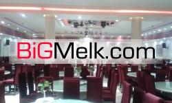 فروش بزرگترین ومجلل ترین تالارپذیرایی درخاورمیانه