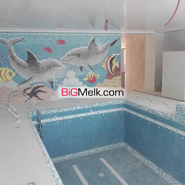 فروش ویژه مجتمع ساحلی مسکونی اقامتی
