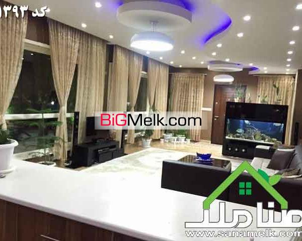فروش باغ ویلا با استخر سرپوشیده ملارد کد1393