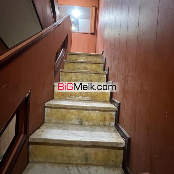 هتل و مغازه و آشپرخانه صنعتی