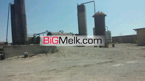 فروش پالایشگاه
