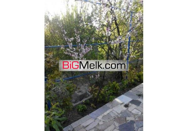 باغ شیک و سر سبز در-آذربایجان شرقی-سردرود2500متر