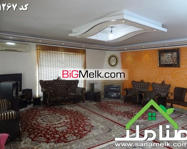 خرید فروش باغ ویلا یوسف آباد ملارد کد1267