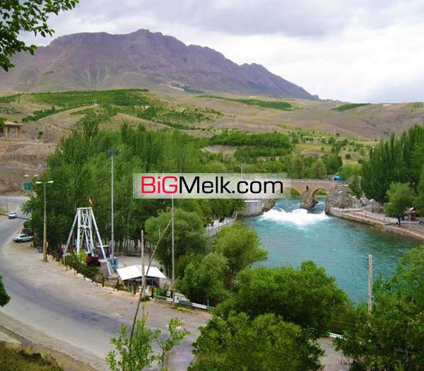 زمین ویلا و گردشگری اکازیون - سرمایه گذاری ابدی