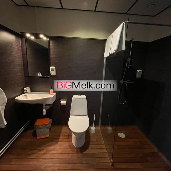 هتل فروشی