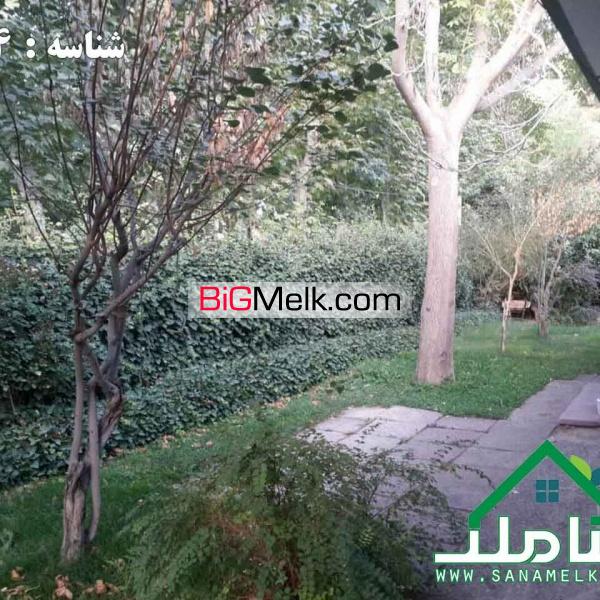 خرید و فروش باغ ویلا در دهکده فردیس (شهرک خانه)
