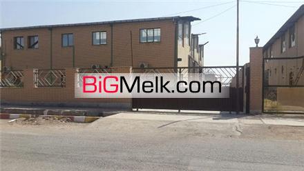 فروش کارخانه و خط تولید رنگ های ساختمانی و صنعتی و رنگ اسپری | تهران