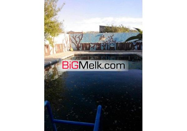 باغ شیک و سر سبز در-آذربایجان شرقی-سردرود2500متر
