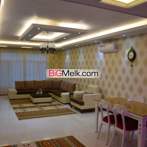 مجموعه گردشگری و اقامتی قوچان
