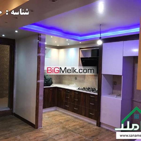 فروش باغ ویلا لوکس و لاکچری در کردزار