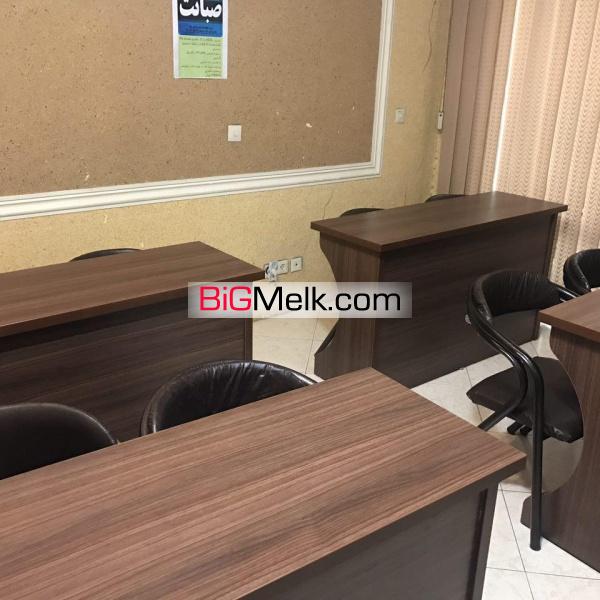 اجاره کلاس آموزشی در شهرک غرب