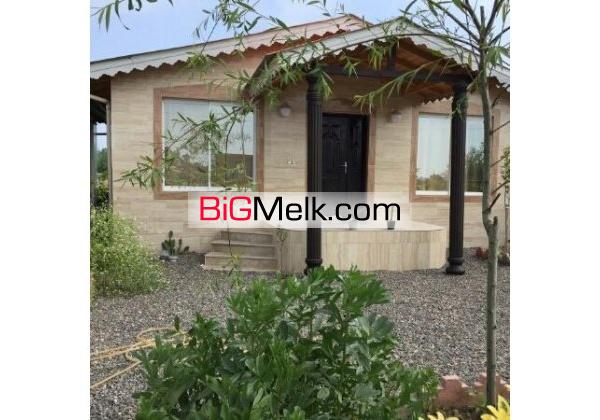 75متر بنای شهرکی.درزیباکنار
