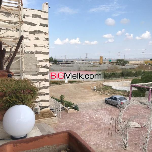 (بوشهر) فروش مجتمع تجاری تفریحی فرهنگی