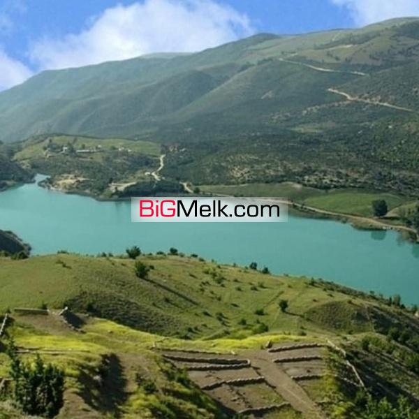 فرصت استثنایی خرید زمین در کلاردشت