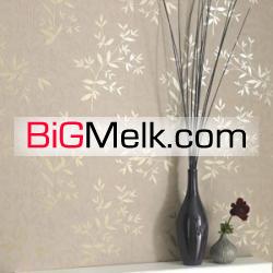 ارائه، فروش و نصب کاغذ دیواری-ایرانی و خارجی