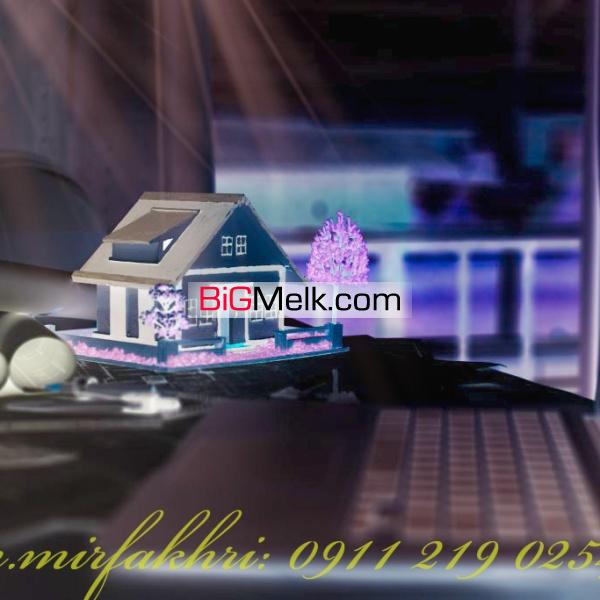 فروش استثنائی ۲۰ هکتار باغات در گیلان