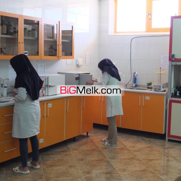 فروش کارخانه مواد غذایی شهرک صنعتی استان گلستان