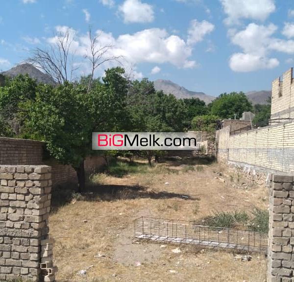 فروش زمین ویلایی