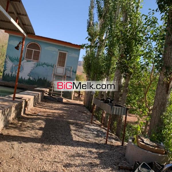 فروش ویژه باغ