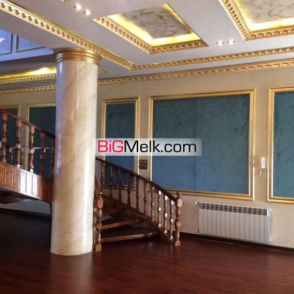 فروش و اجرای گچبری پیش ساخته پلی یورتان