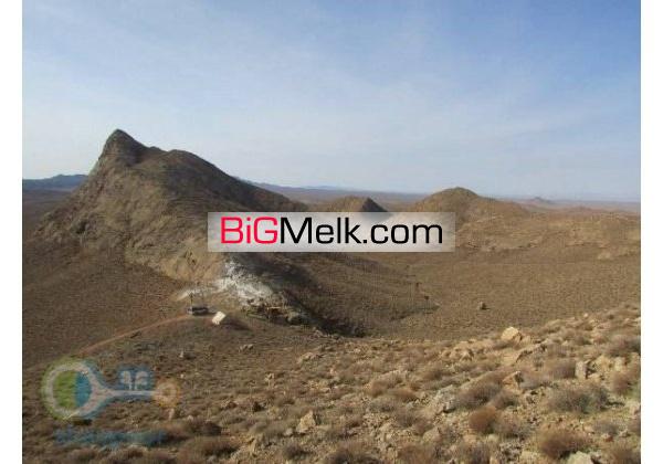 فروش معدن سنگ مرمریت سمنان