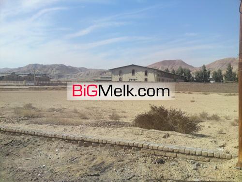 سوله صنعتی در بهترین نقطه همدان