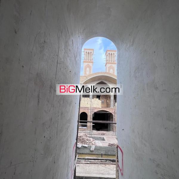 هتل سنتی درجه یک