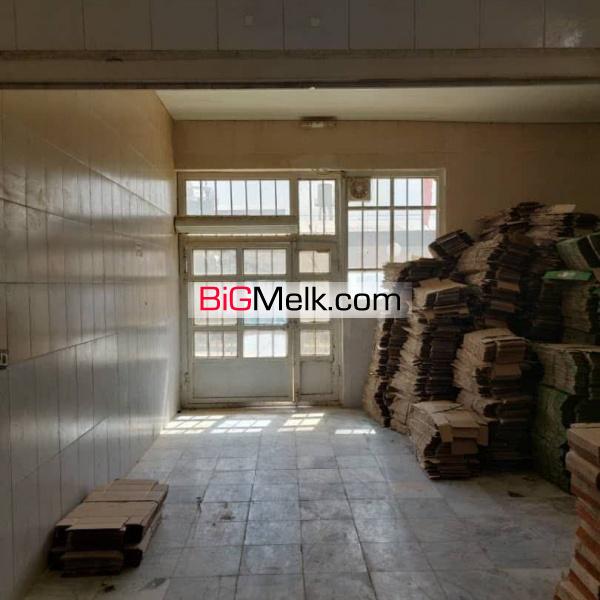 فروش کارخانه تولید محصولات غذایی در نیشابور