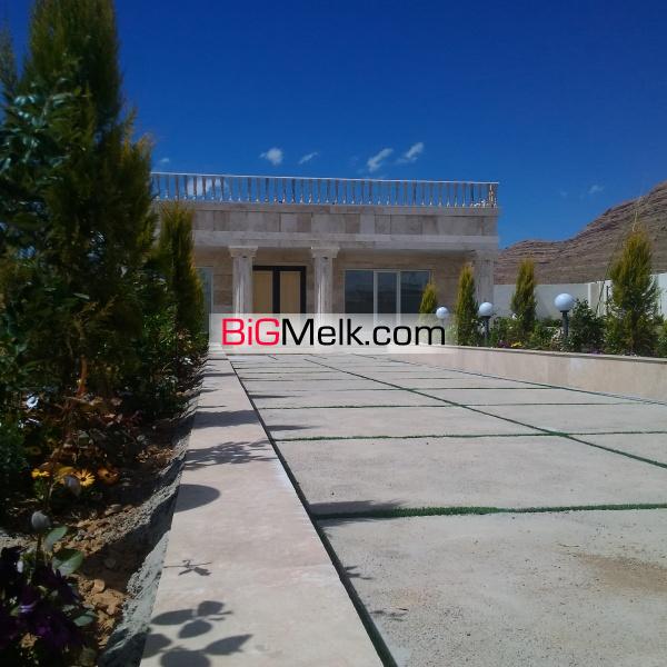 فروش باغ ویلا