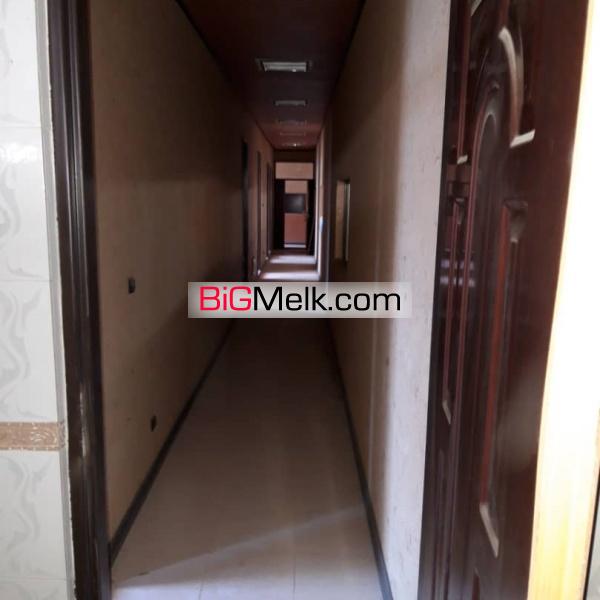 فروش سوله ۶۰۰۰ متری با قیمت ویژه اماده به کار