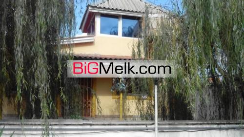 فروش ویلای با اقساط یک ساله
