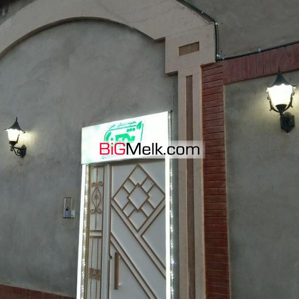 مجموعه گردشگری و اقامتی قوچان