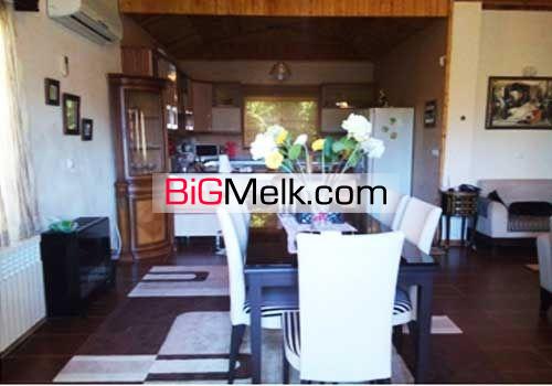 فروش ویلای شمال رویان