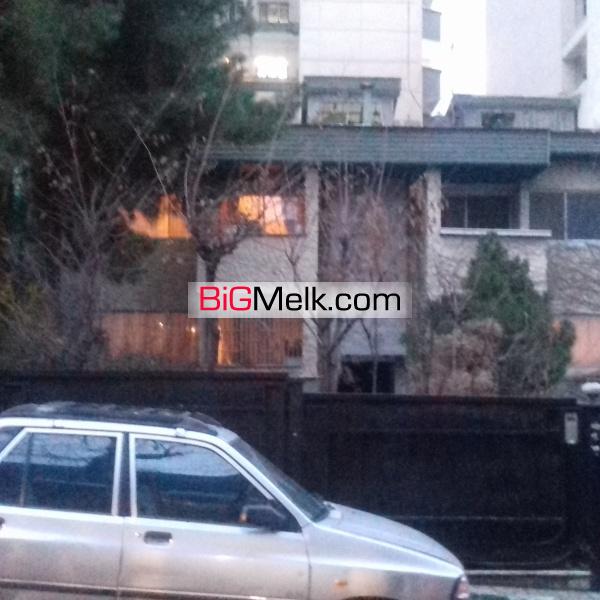 فروش کلنگی صاحبقرانیه