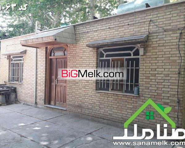 فروش سوله استاندارد در شهرک والفجر شهریار کد1063