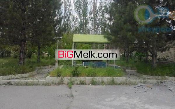 فروش سالن تولید مواد غدایی بهداشتی 4870 متر