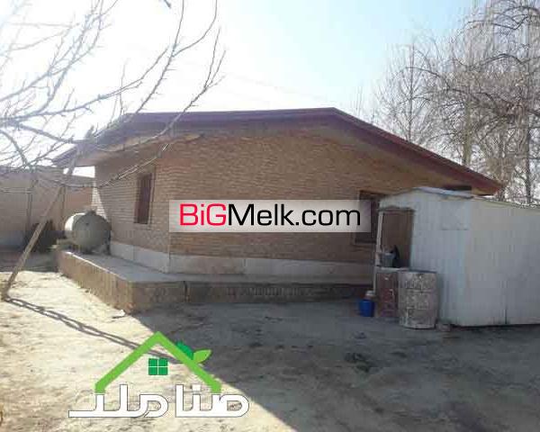 فروش باغ مناسب تفکیک در صفادشت کد1244
