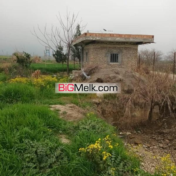 5000 باغ ویلا در گرگان مناسب سرمایه گذاری