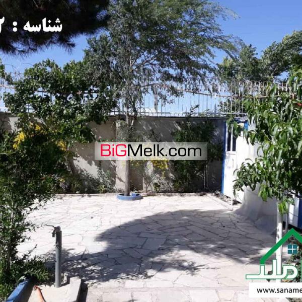 فروش باغ 800 متری سنددار در خوشنام