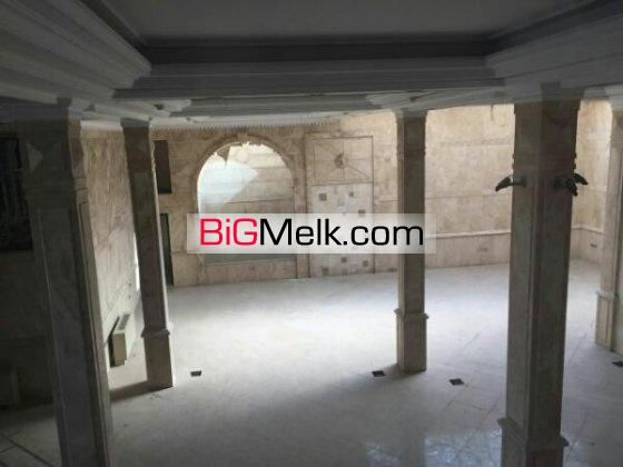ملک تجاری مسکونی 110 متر | تهران، محمودیه