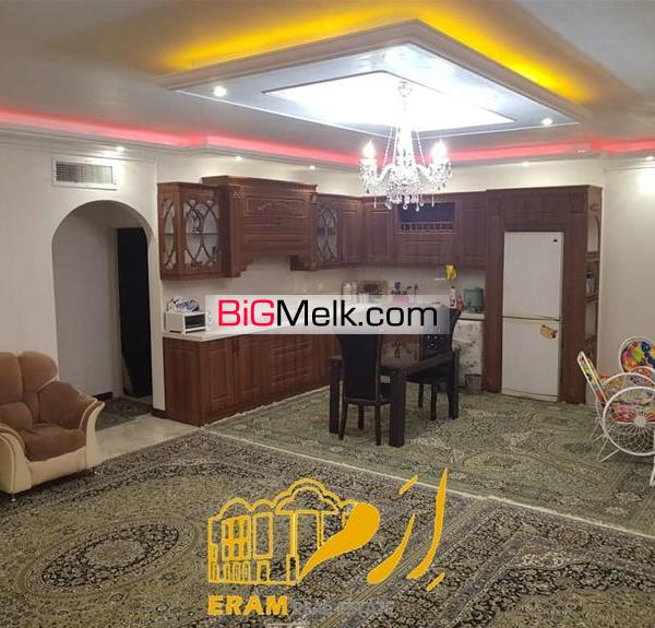 750 متر باغ ویلا در لم آباد ملارد