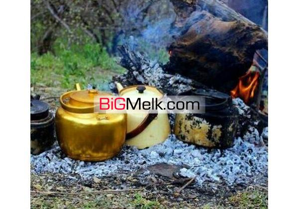 فروش باغ ویلا تهران شهریار1000 متر