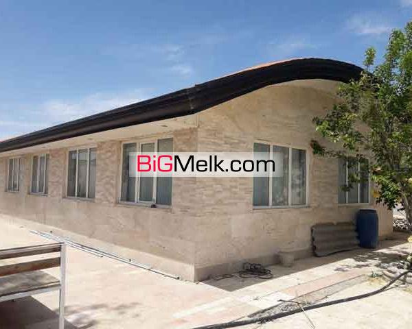 باغ ویلا با پایانکار در خوشنام کد1325