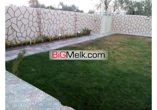 فروش ویلای 1200 متری در بارانلو  آذربایجان شرقی