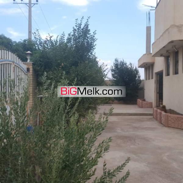 فروش کارخانه مورچه خورت اصفهان